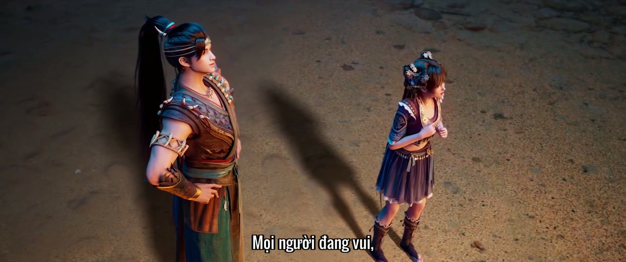 Sưu Thần Ký tập 17