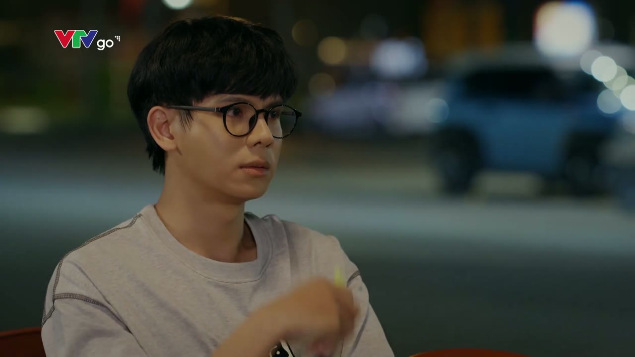 Phía Bên Kia Thành Phố tập 2