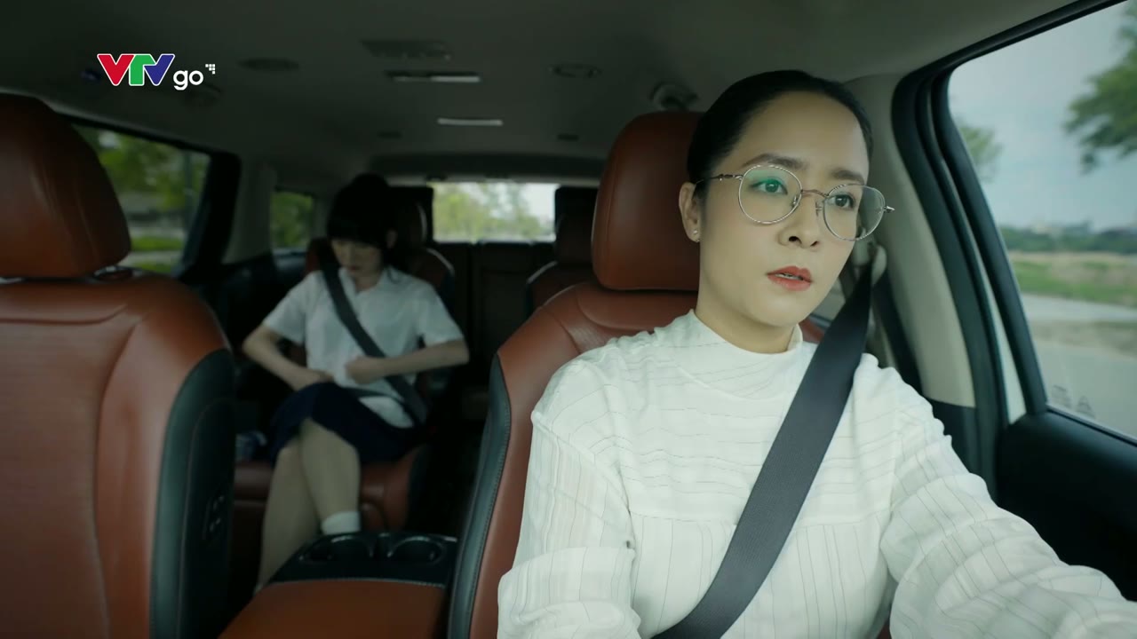 Phía Bên Kia Thành Phố tập 3 cảnh 3