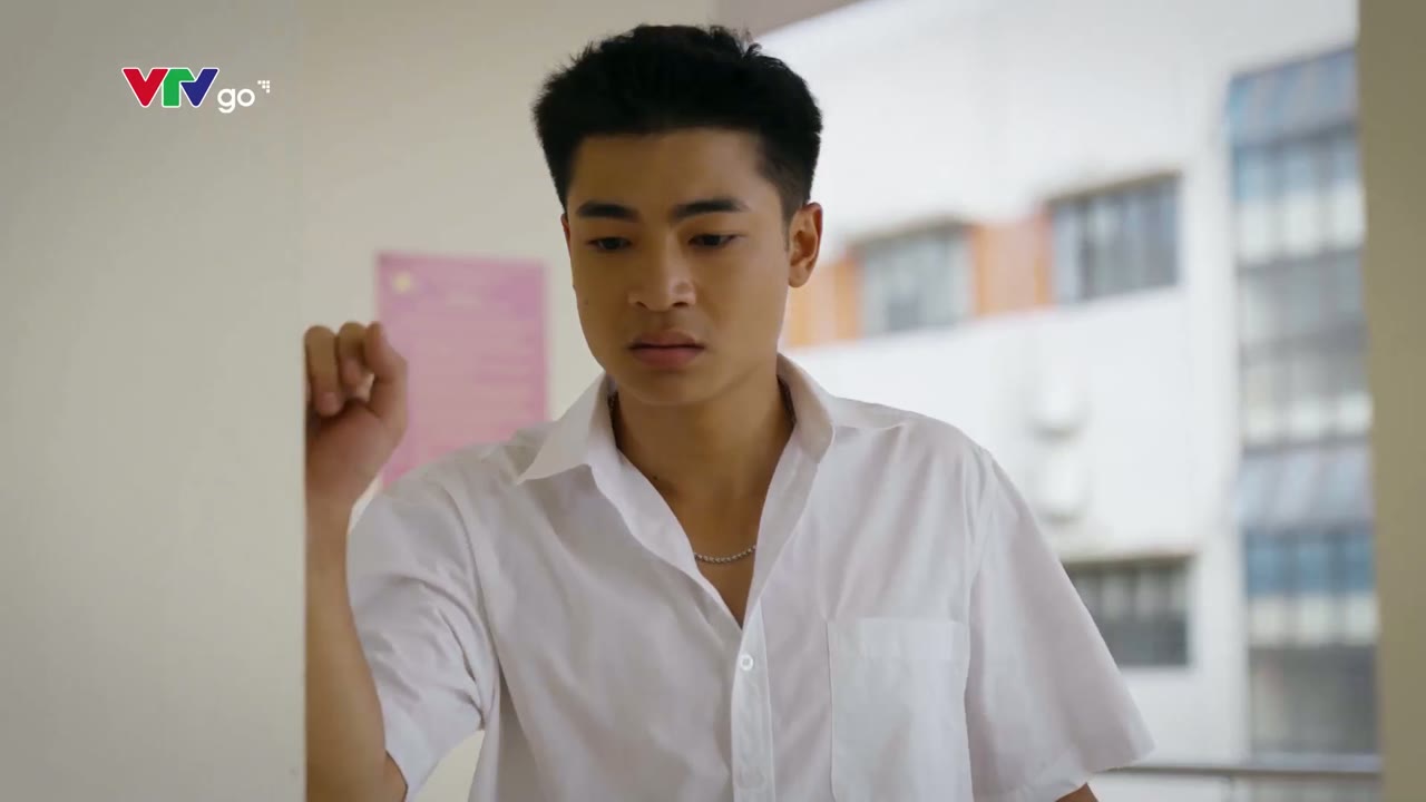 Phía Bên Kia Thành Phố tập 5 cảnh 3