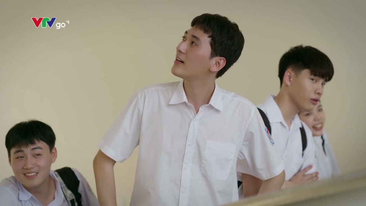 Phía Bên Kia Thành Phố tập 6 cảnh 3