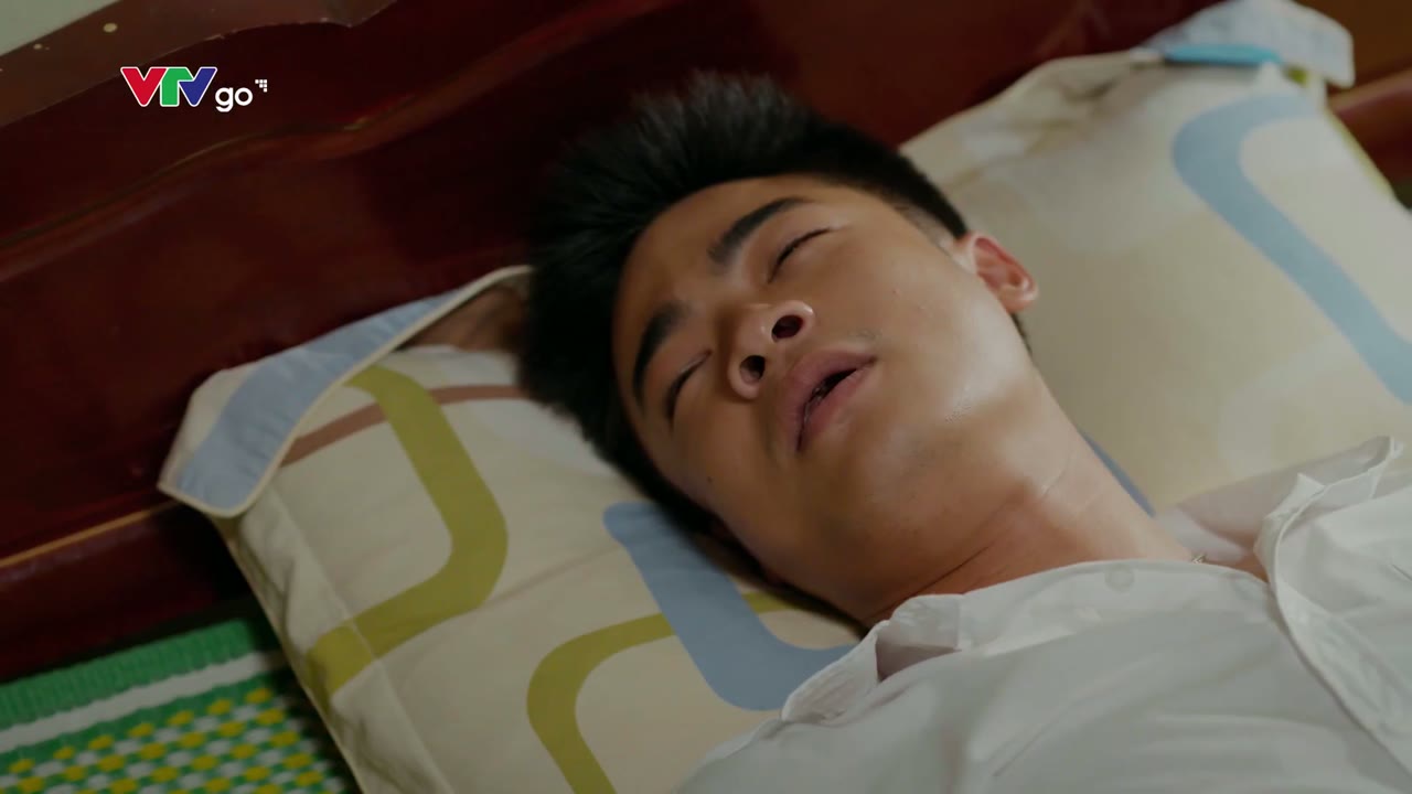 Phía Bên Kia Thành Phố tập 10