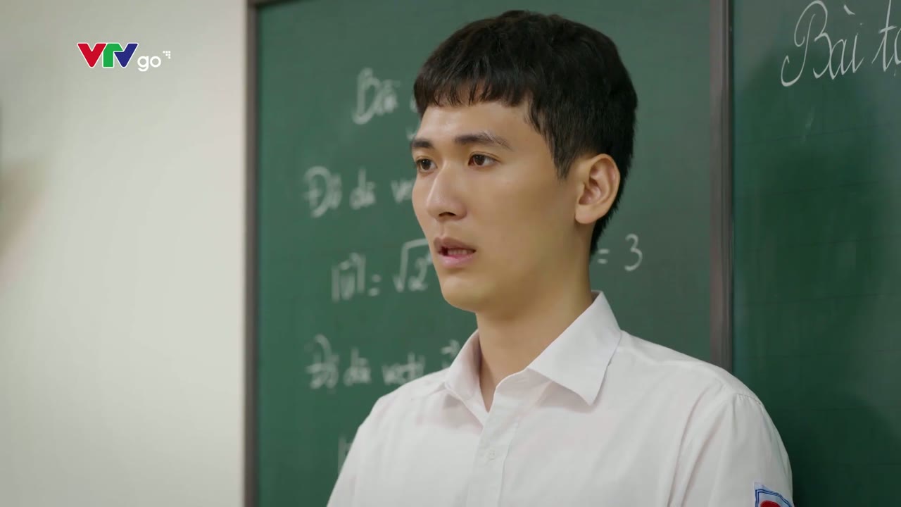 Phía Bên Kia Thành Phố tập 13