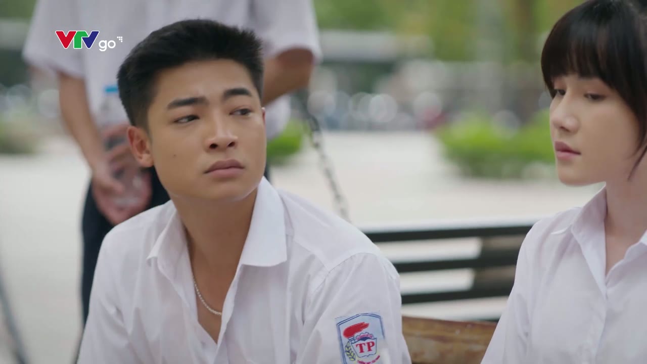 Phía Bên Kia Thành Phố tập 14