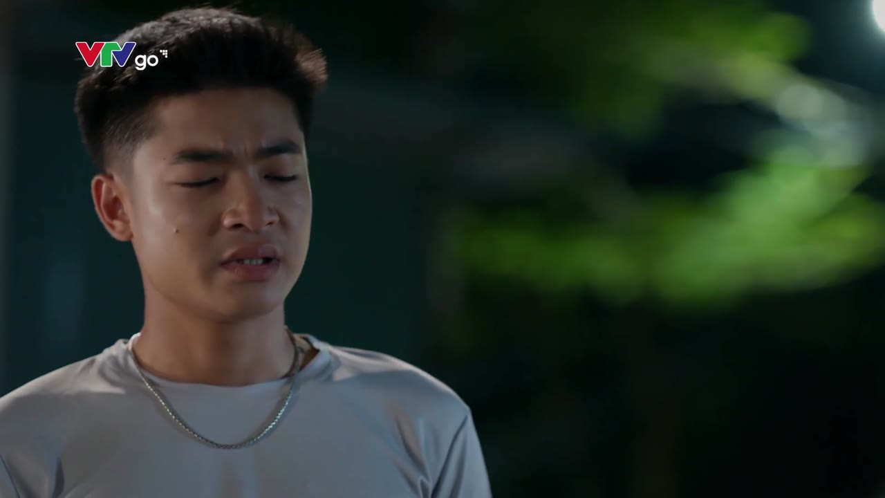 Phía Bên Kia Thành Phố tập 16