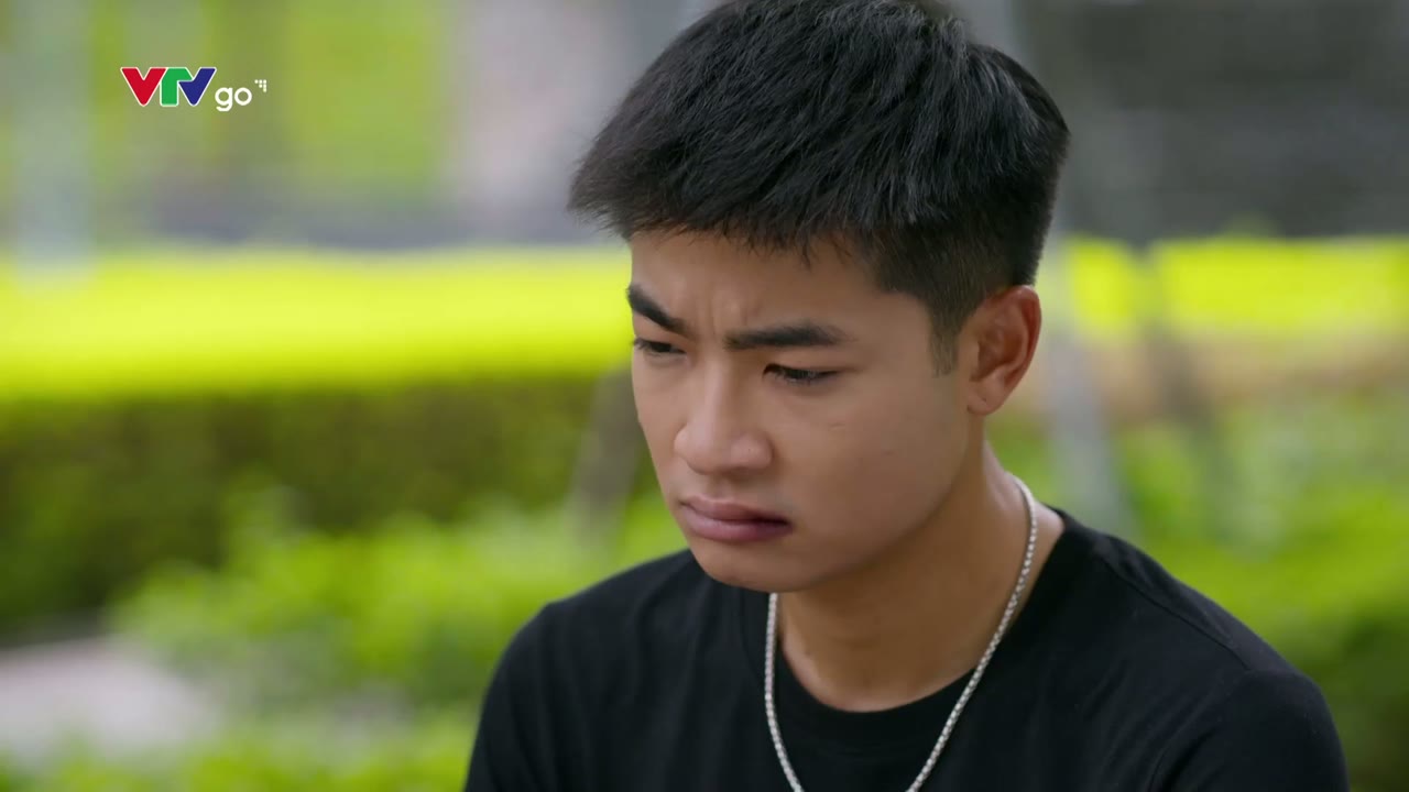 Phía Bên Kia Thành Phố tập 21 cảnh 2