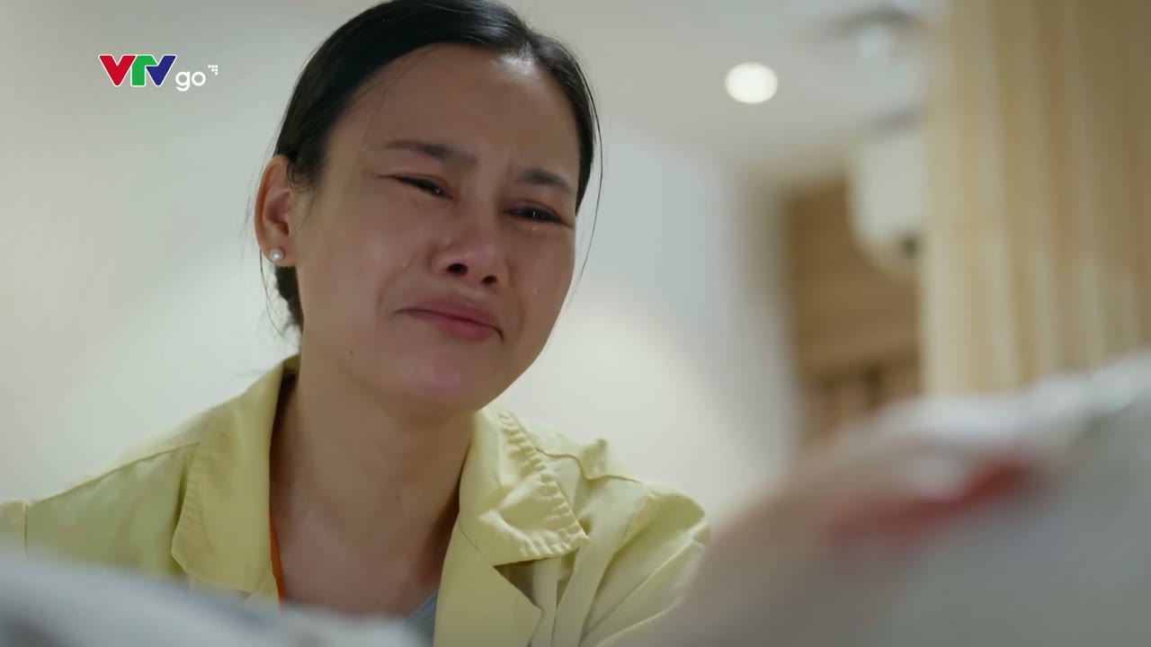 Phía Bên Kia Thành Phố tập 22