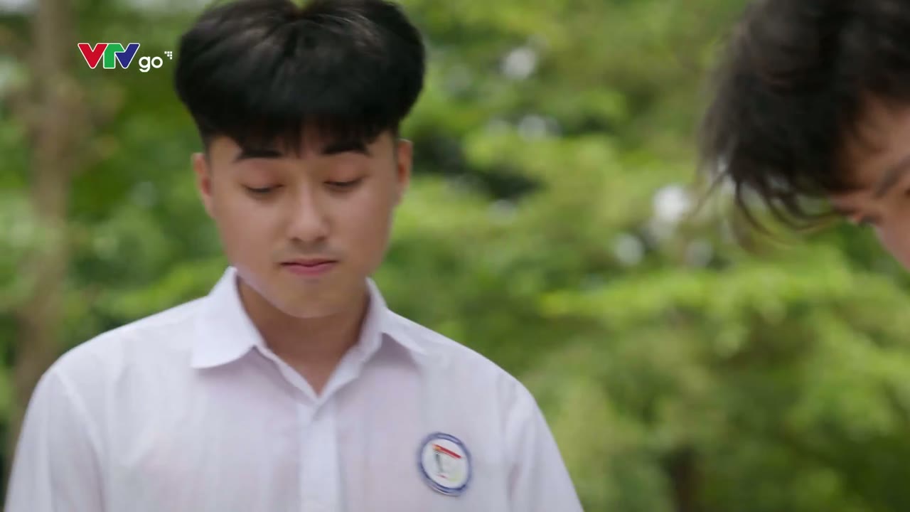 Phía Bên Kia Thành Phố tập 26 cảnh 2