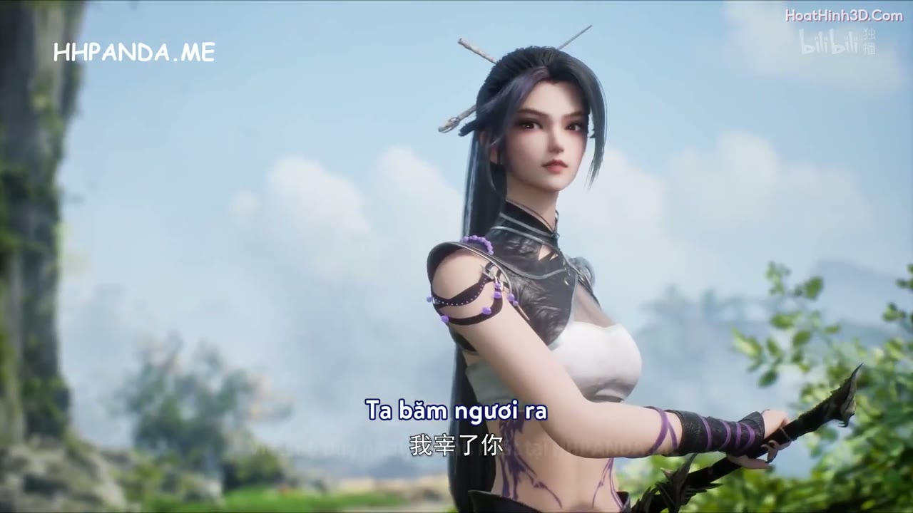 Đạo Yêu Hành tập 5