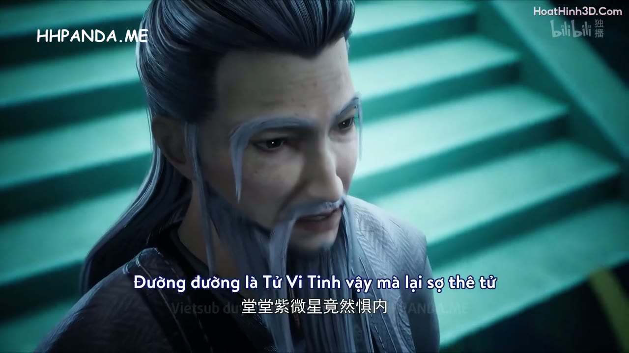 Đạo Yêu Hành tập 8 cảnh 2