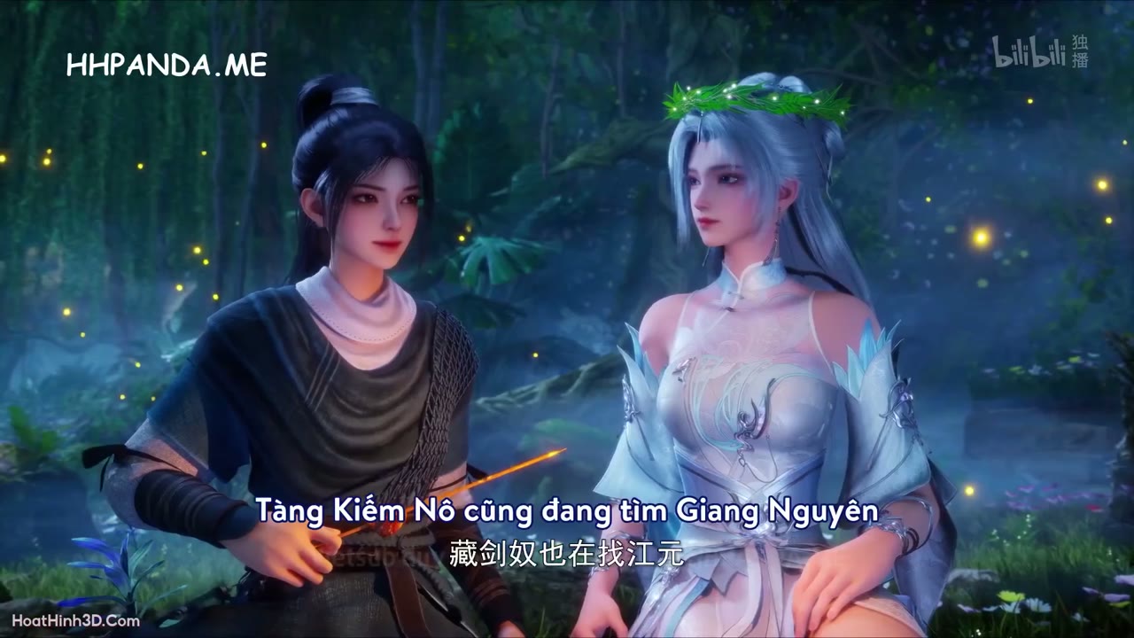 Đạo Yêu Hành tập 16