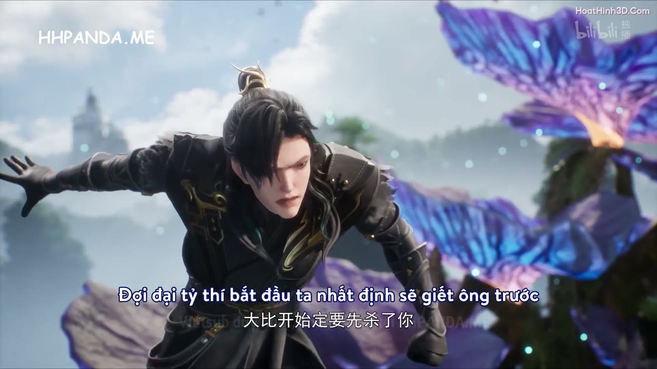 Đạo Yêu Hành tập 19