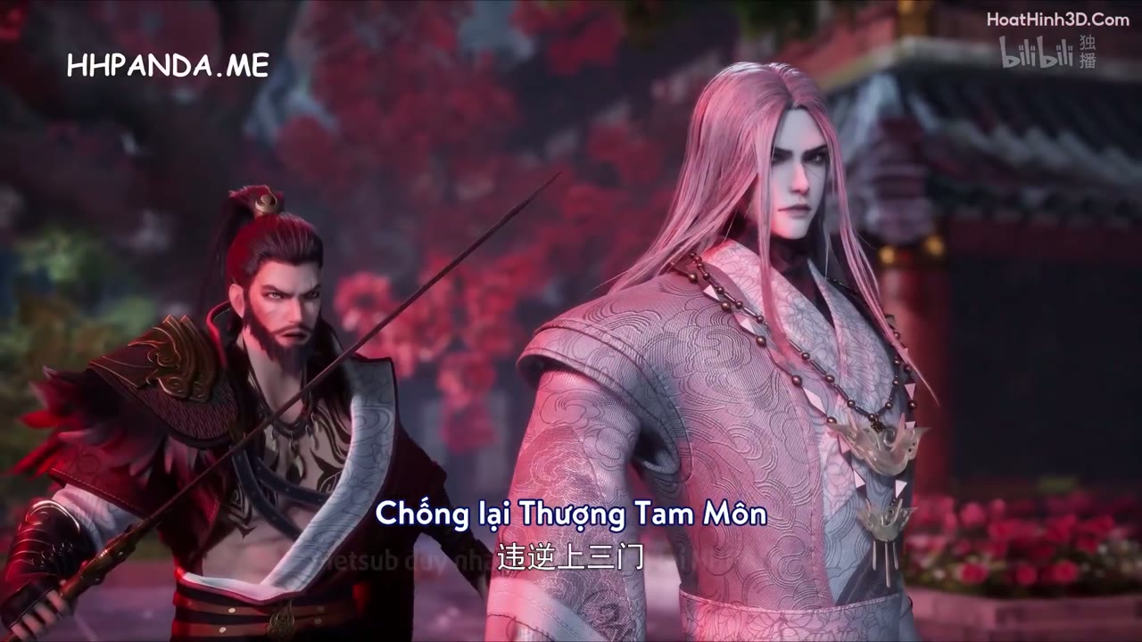 Đạo Yêu Hành tập 23