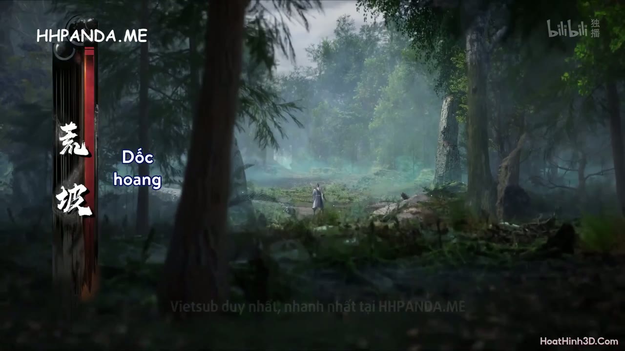 Đạo Yêu Hành tập 44