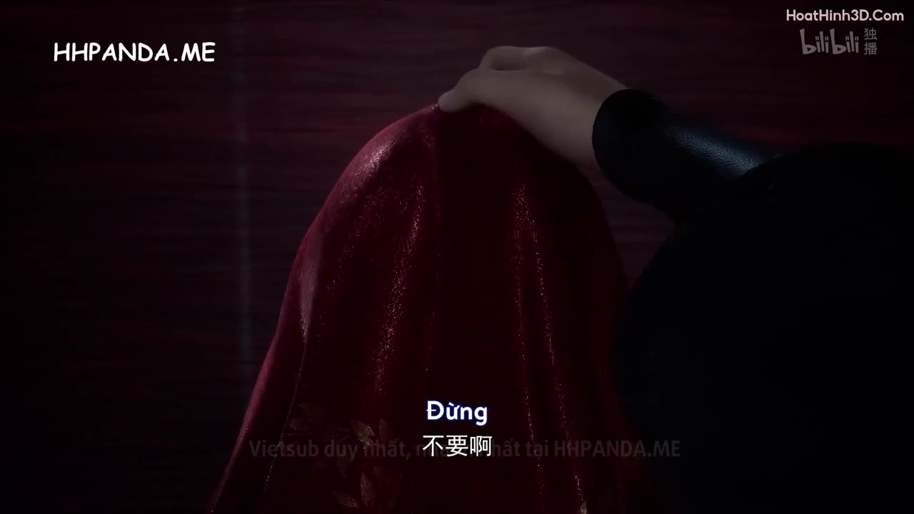 Đạo Yêu Hành - cảnh 1