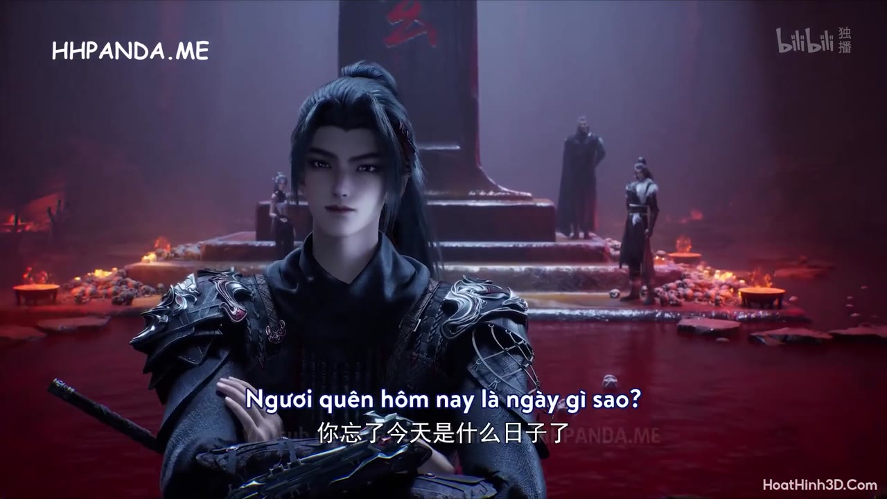 Đạo Yêu Hành - cảnh 2