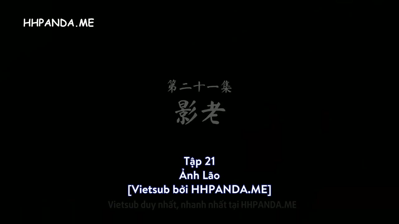 Linh Vũ Đại Lục tập 21