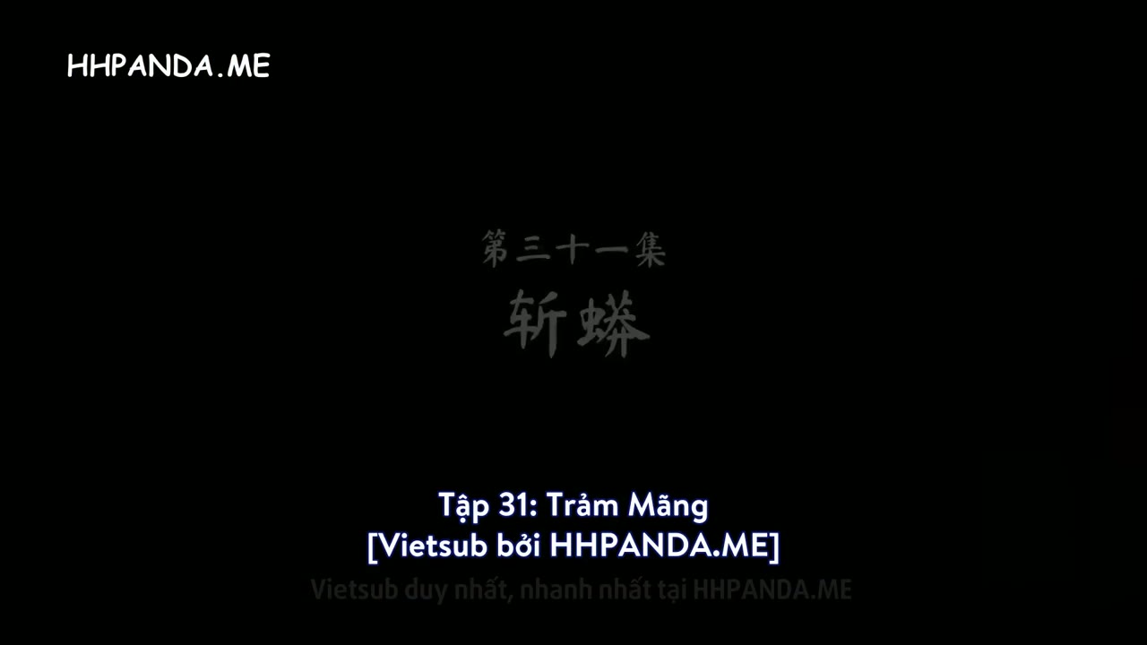 Linh Vũ Đại Lục tập 31