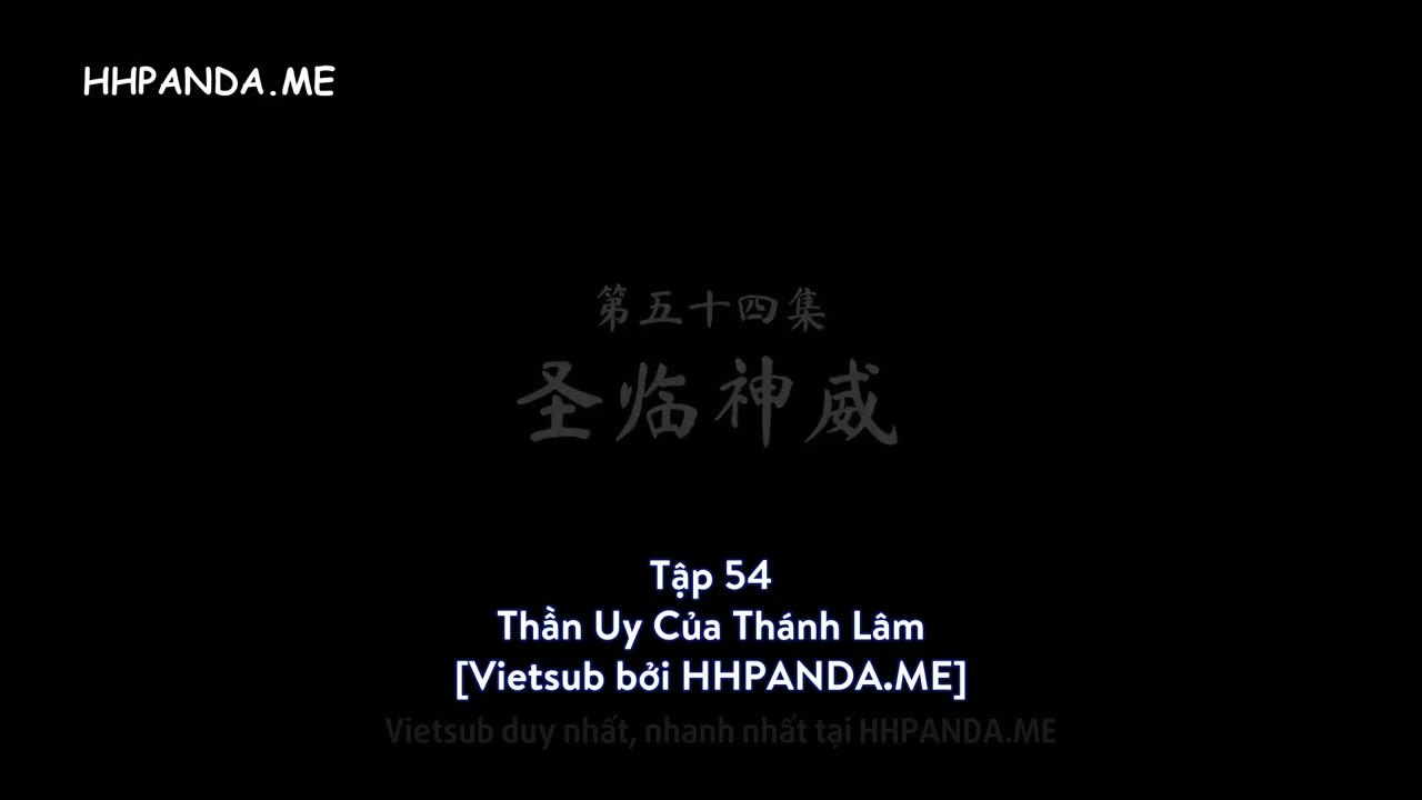Linh Vũ Đại Lục tập 54