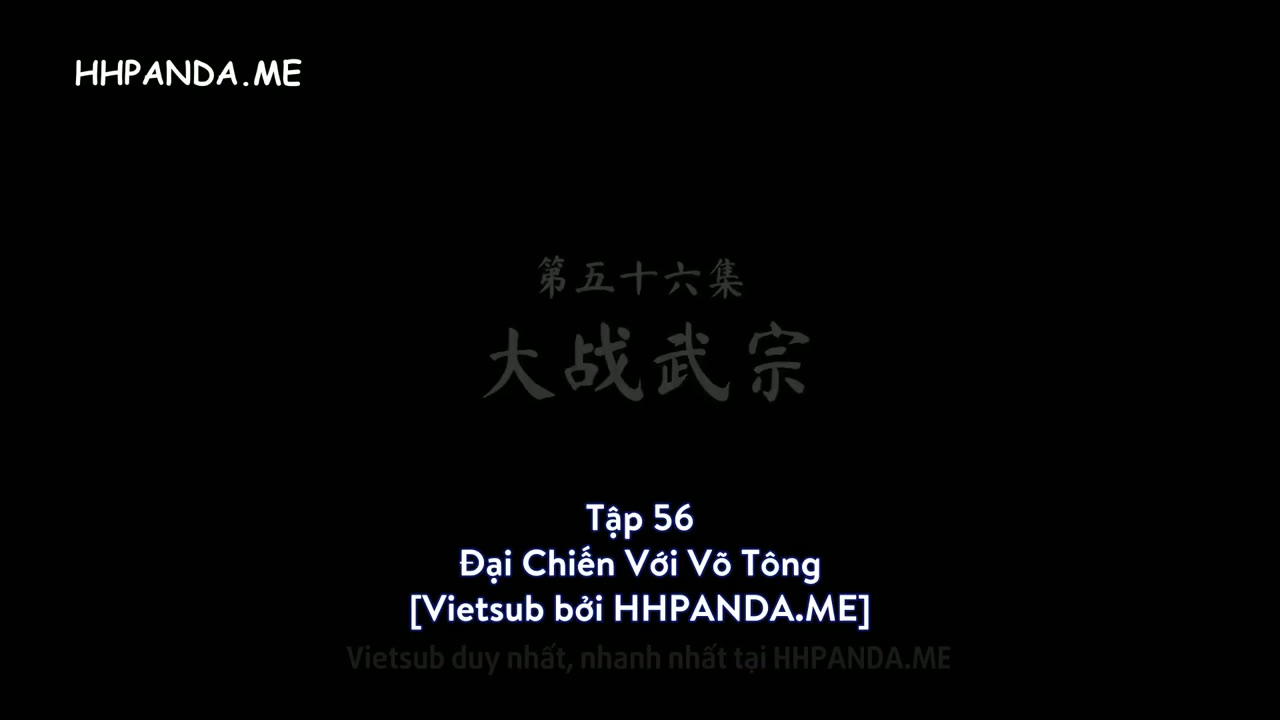 Linh Vũ Đại Lục tập 56