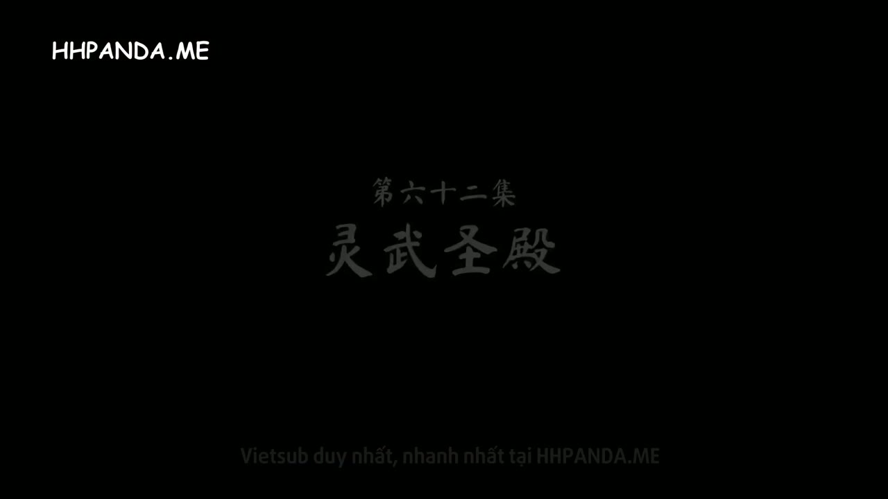 Linh Vũ Đại Lục tập 62
