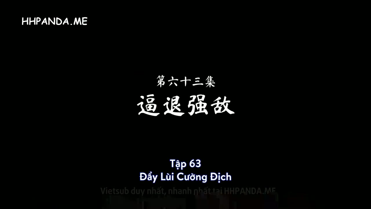 Linh Vũ Đại Lục tập 63