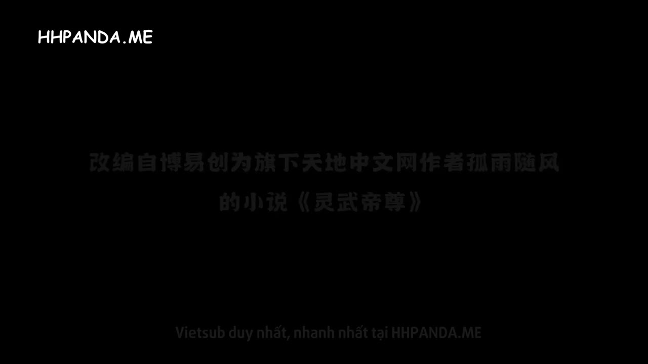 Linh Vũ Đại Lục tập 66