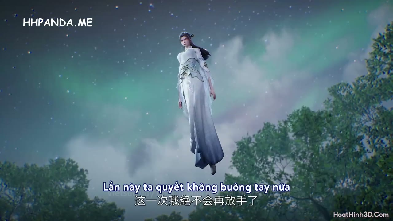 Linh Vũ Đại Lục tập 165