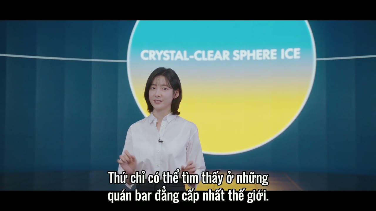 Sếp Ơi, Mai Đừng Gặp Nhau! tập 4 cảnh 3