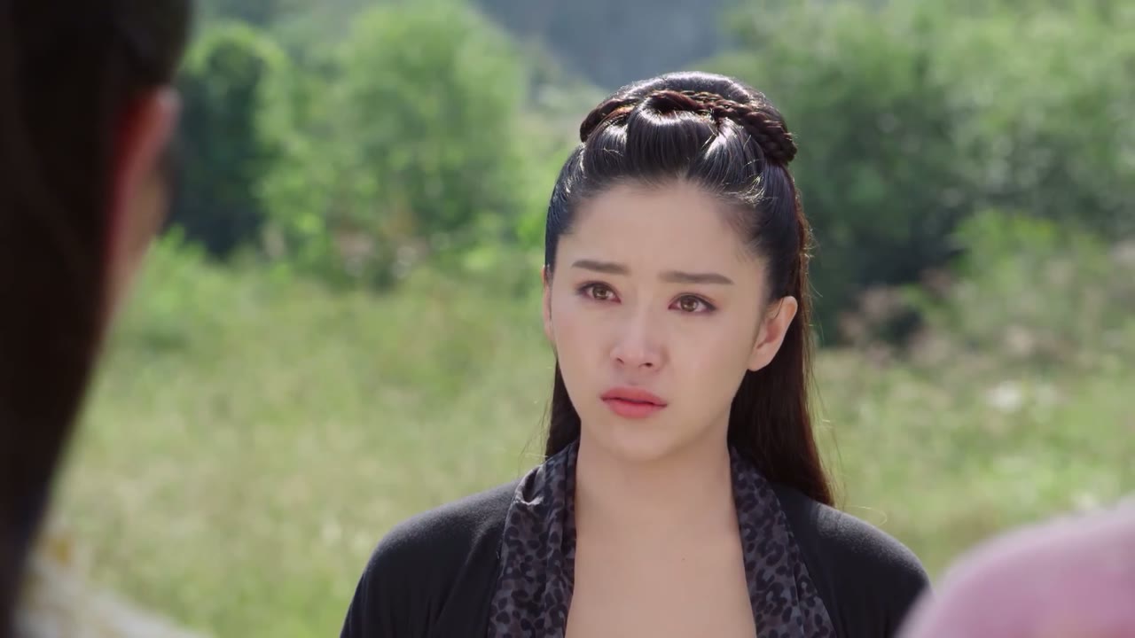 Thông Thiên Địch Nhân Kiệt tập 46