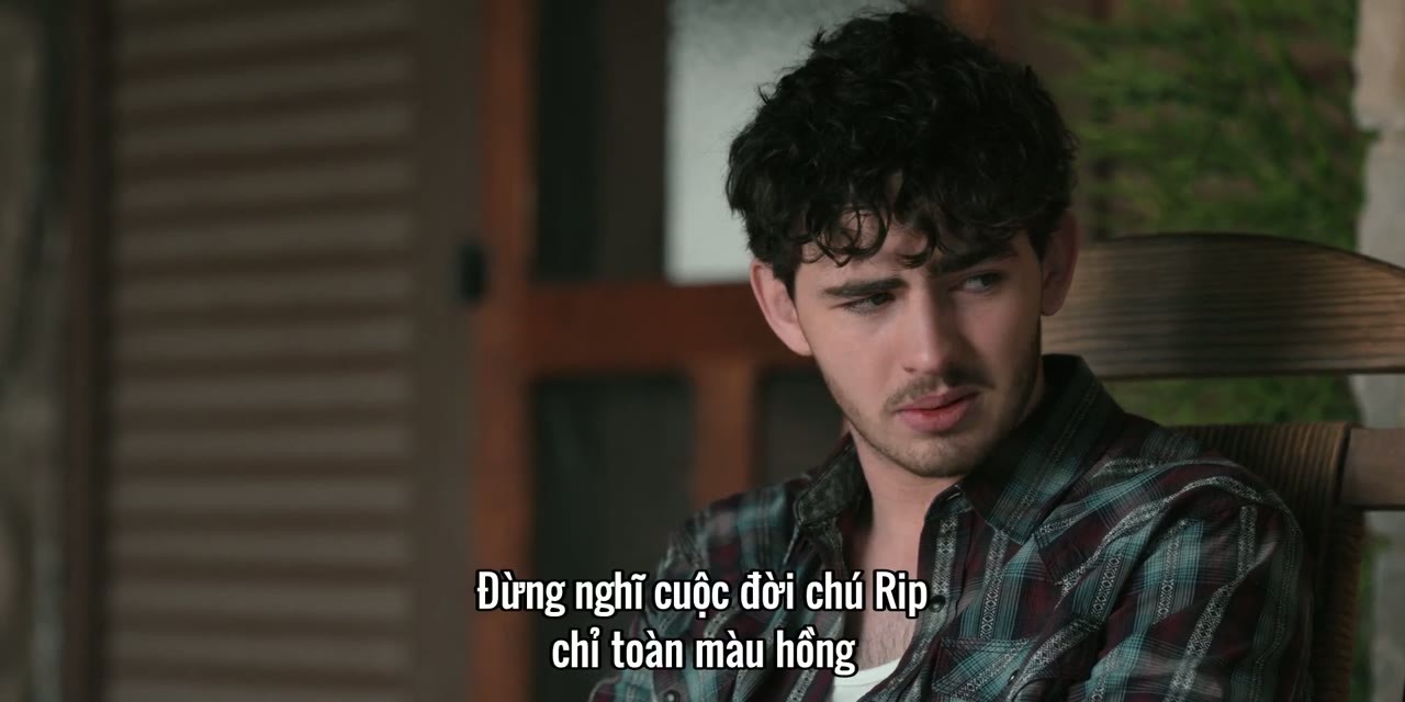 Trang Trại Dutton tập 8