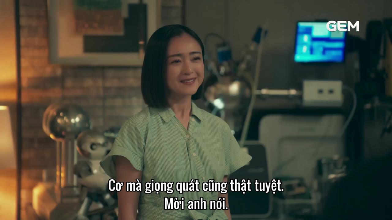 Học Đường Tỷ Đô / Tỷ Phú Dạy Học - cảnh 2
