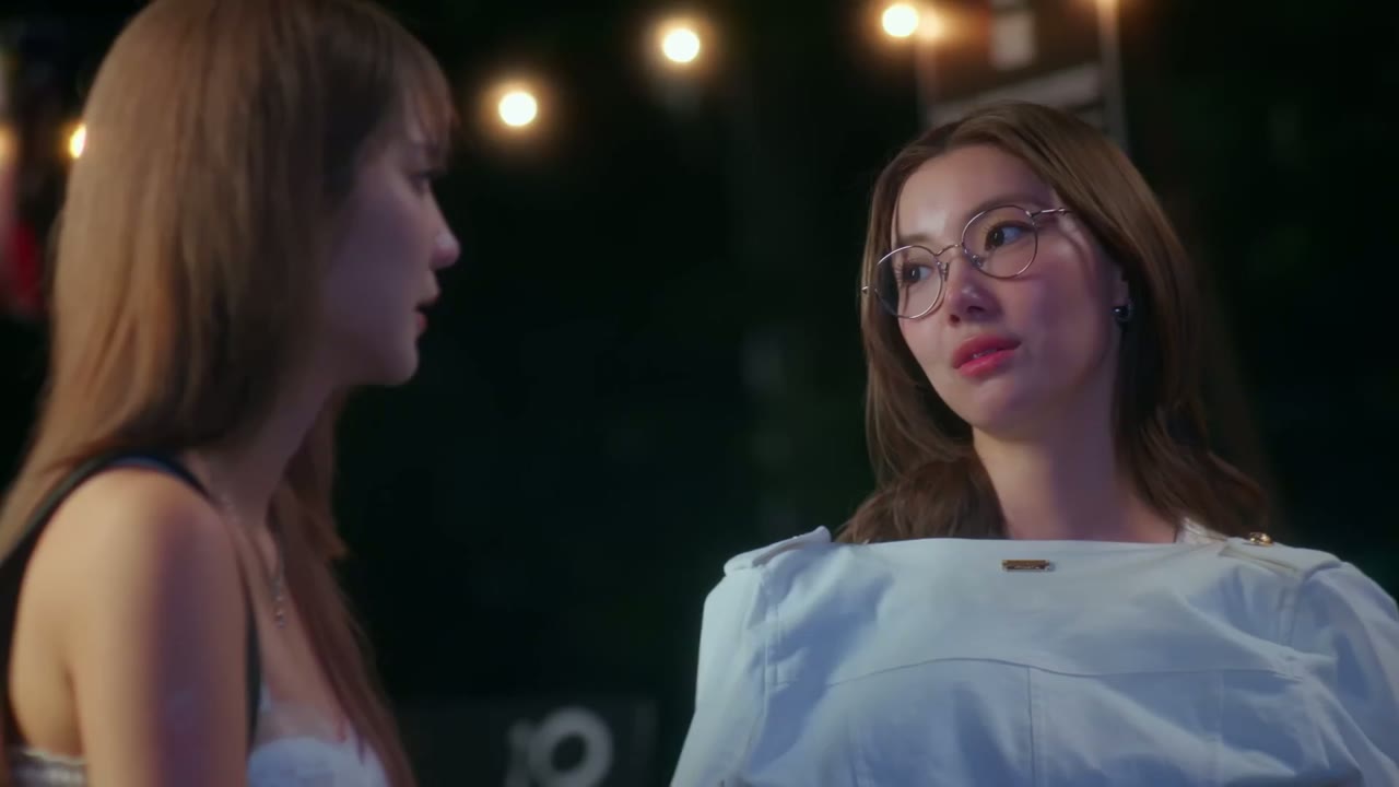 Oan Gia Thành Đôi tập 1 cảnh 3