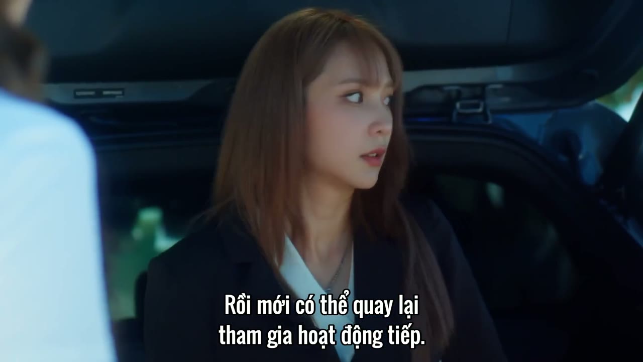 Oan Gia Thành Đôi tập 3 cảnh 2