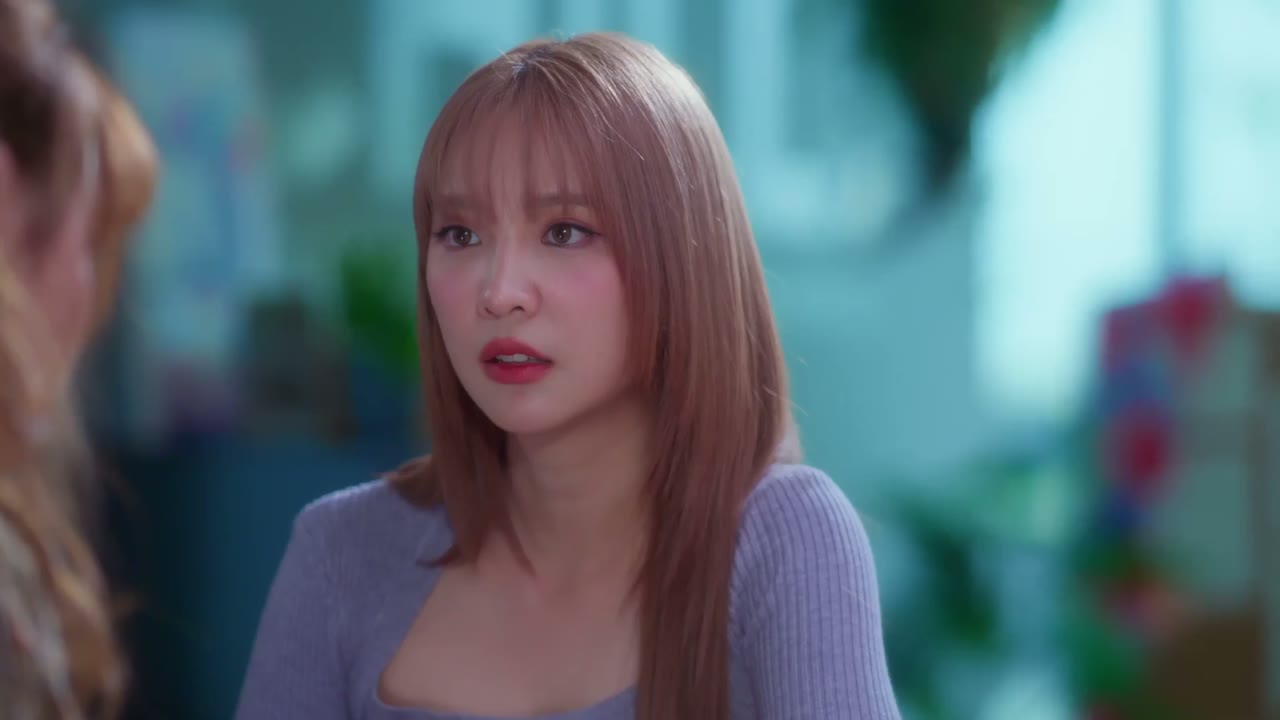 Oan Gia Thành Đôi tập 4 cảnh 3