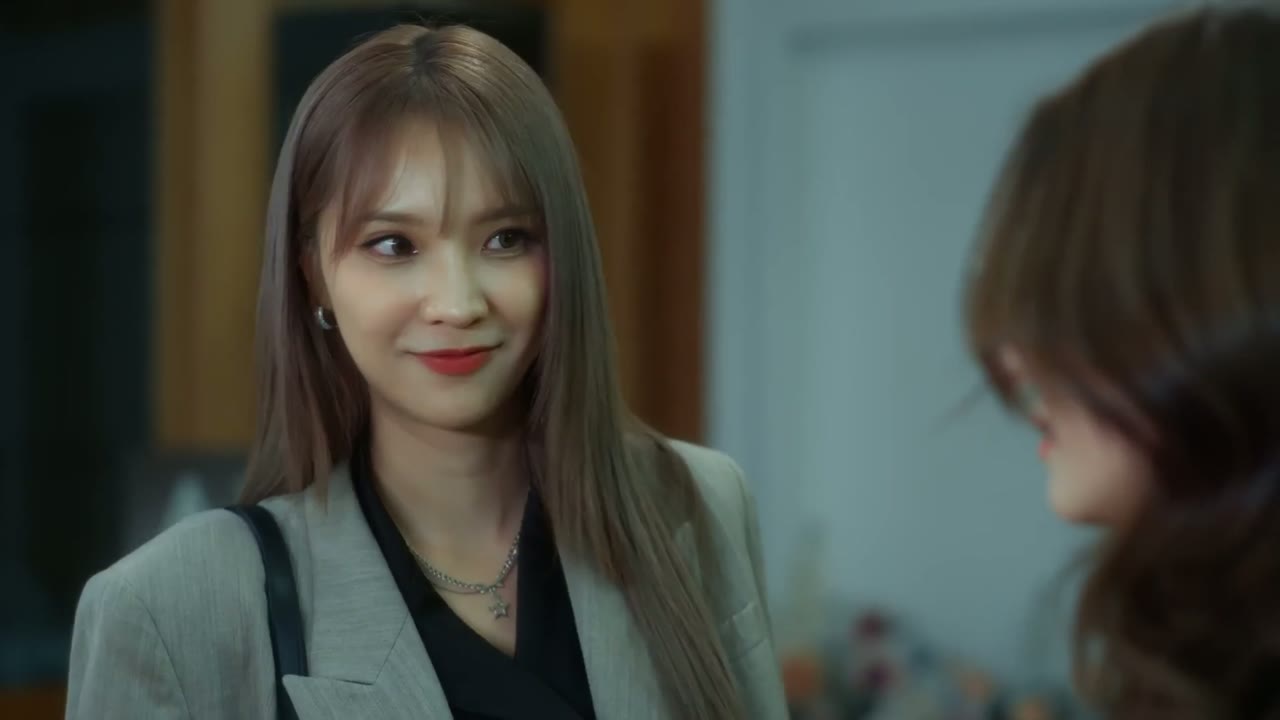 Oan Gia Thành Đôi tập 5