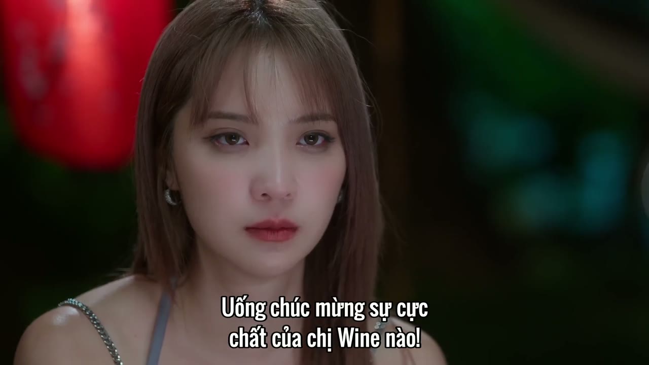 Oan Gia Thành Đôi tập 6