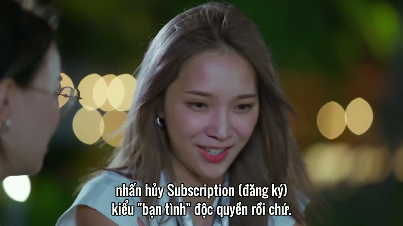 Oan Gia Thành Đôi tập 6 cảnh 3