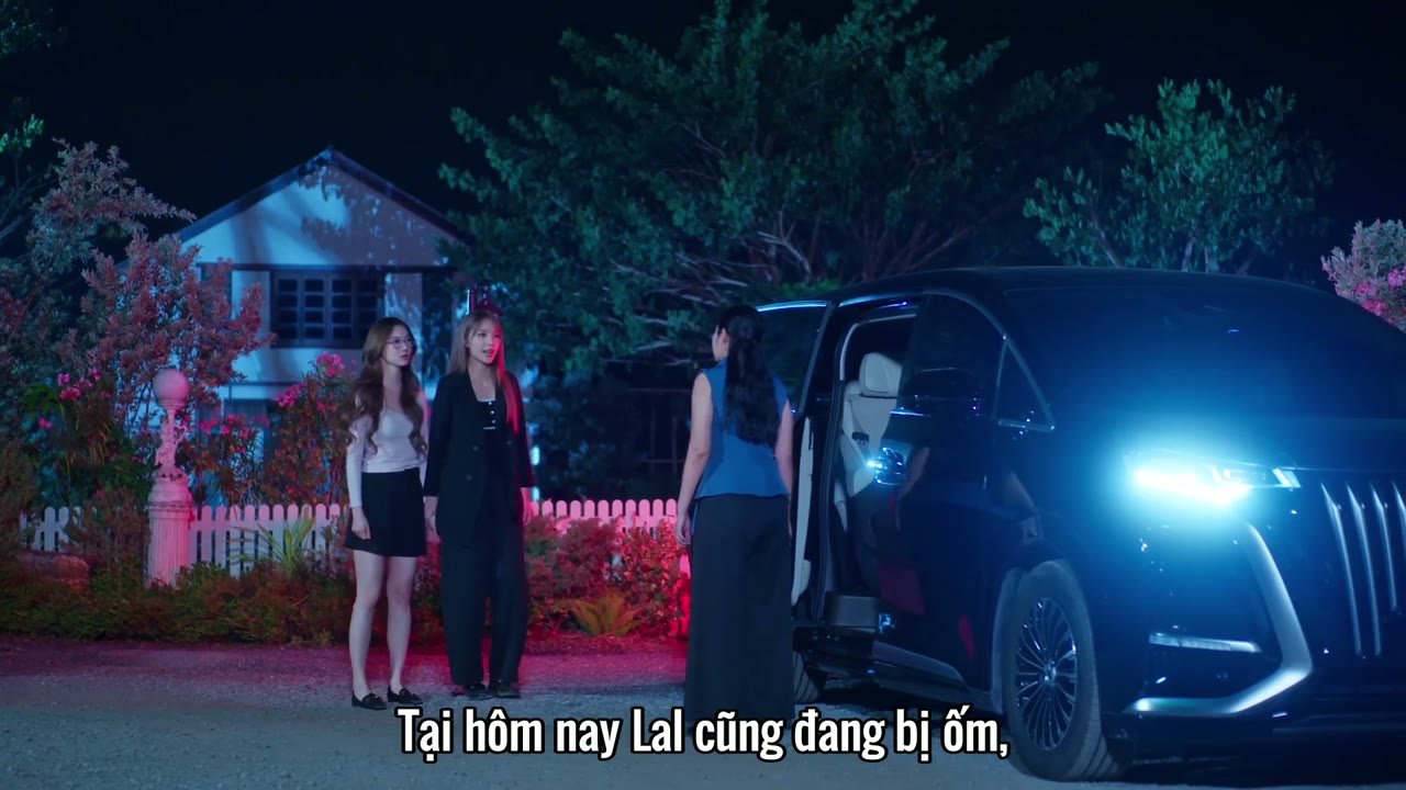 Oan Gia Thành Đôi tập 7