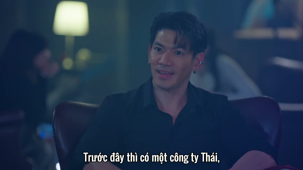 Oan Gia Thành Đôi tập 7 cảnh 3