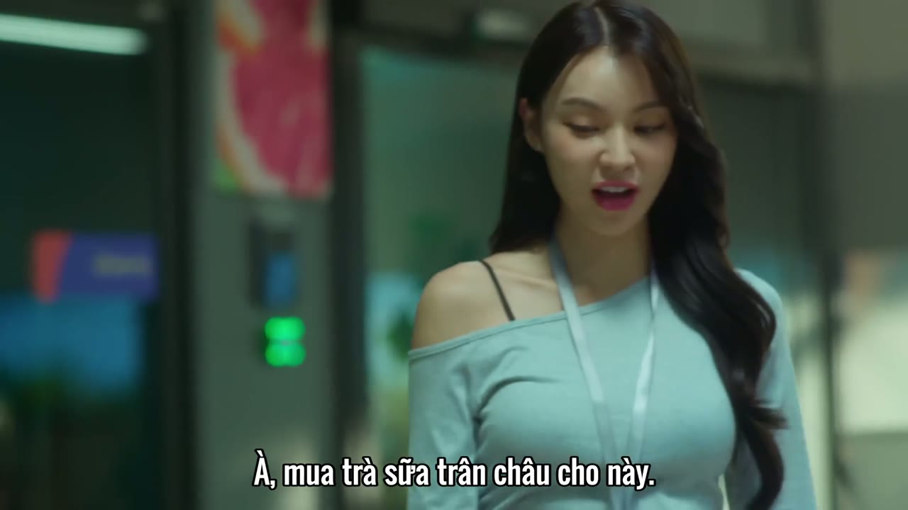 Oan Gia Thành Đôi tập 8