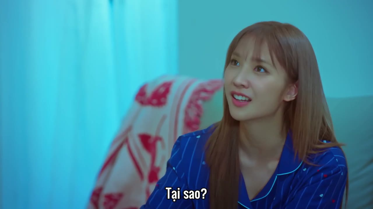 Oan Gia Thành Đôi tập 8 cảnh 2