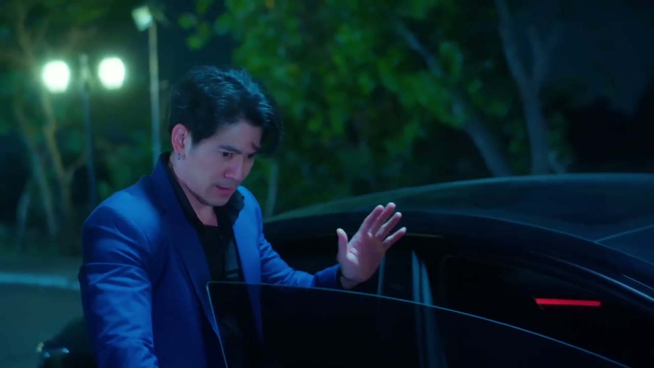 Oan Gia Thành Đôi tập 10