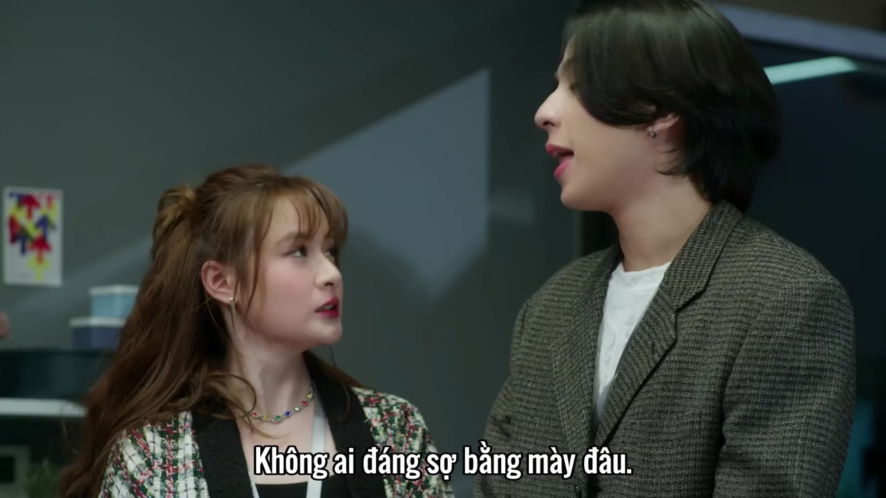 Oan Gia Thành Đôi - cảnh 1