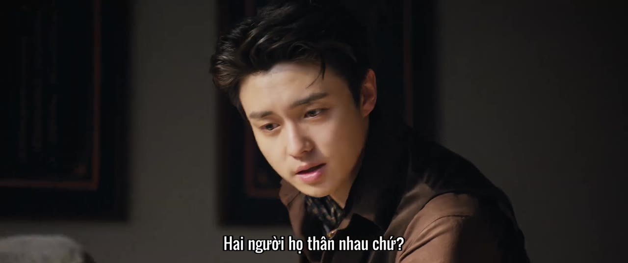 Kinh Thành Kỳ Thám tập 25 cảnh 2