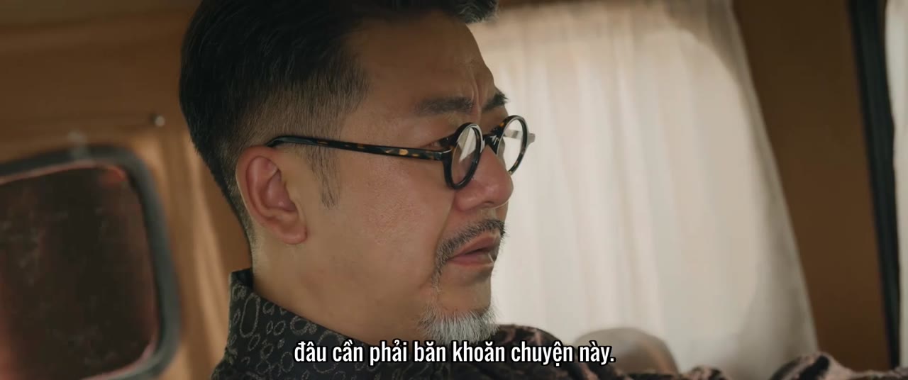 Kinh Thành Kỳ Thám tập 26 cảnh 3