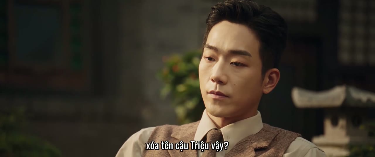 Kinh Thành Kỳ Thám tập 5