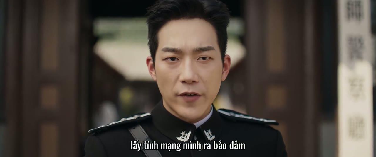 Kinh Thành Kỳ Thám tập 5 cảnh 3