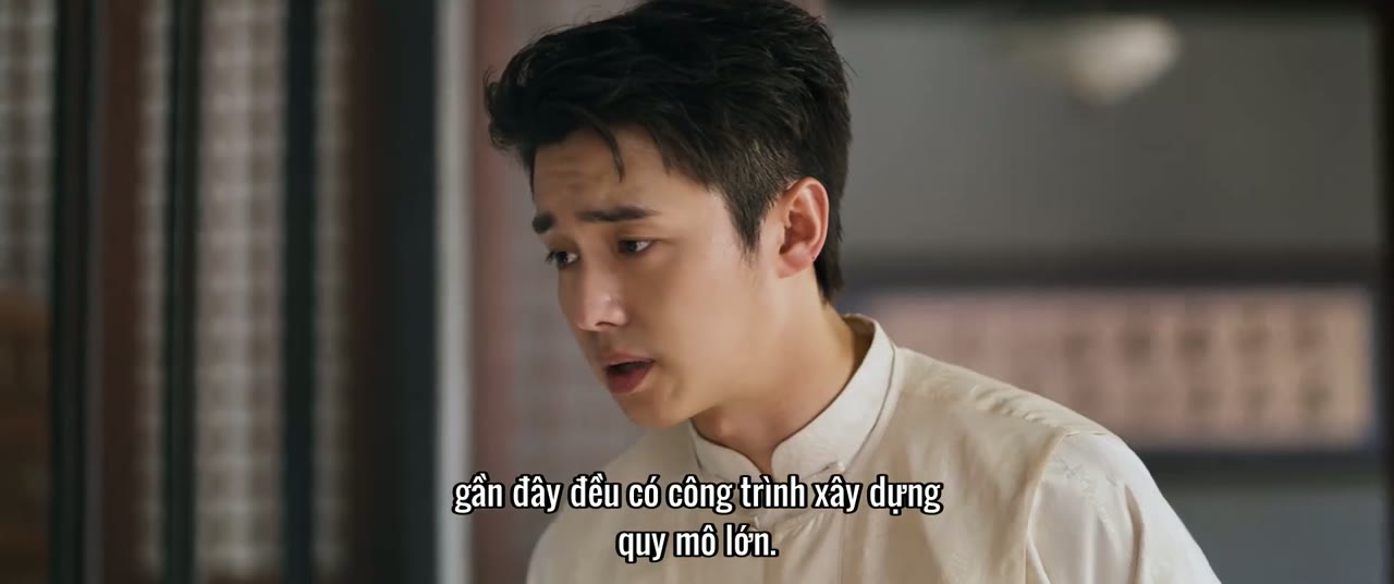 Kinh Thành Kỳ Thám tập 6 cảnh 2