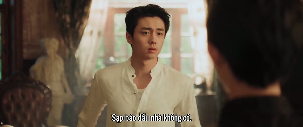 Kinh Thành Kỳ Thám tập 9